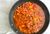 Keto Chunky Chorizo and Tomato Sauce