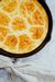 Keto Skillet Bread