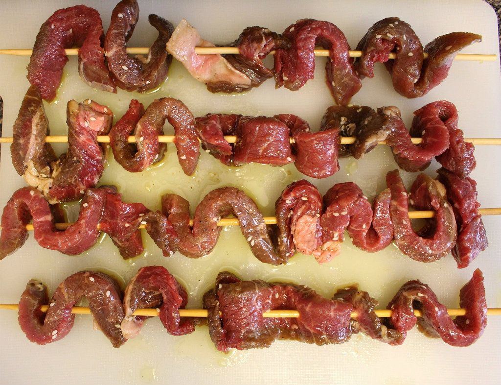 Beef Kebabs Oven Express Delivery clc.cet.edu