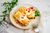 Keto Air Fryer Beef Chimichanga