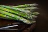 Asparagus, Creamed Or With Cheese Sauce
