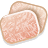 Breaded Ham