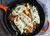 Keto Roasted Pepper And Garlic Chicken Bake