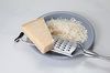 Shredded Parmesan cheese