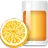 Orange C Fruit Drink Juice