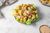 Healthy Whole Food Bang Bang Shrimp