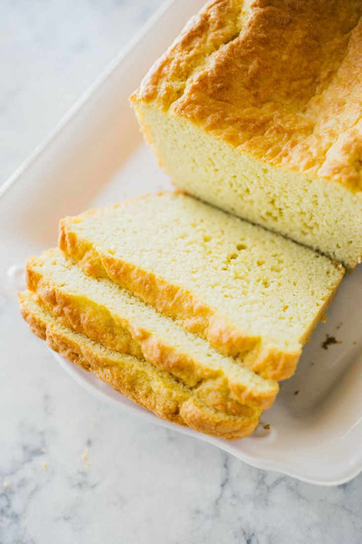 Best Keto Loaf Bread