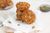 Keto Autumn Pumpkin Breakfast Cookies