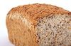 Cracked-wheat Bread