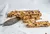 Keto Chocolate Chip Granola Bars