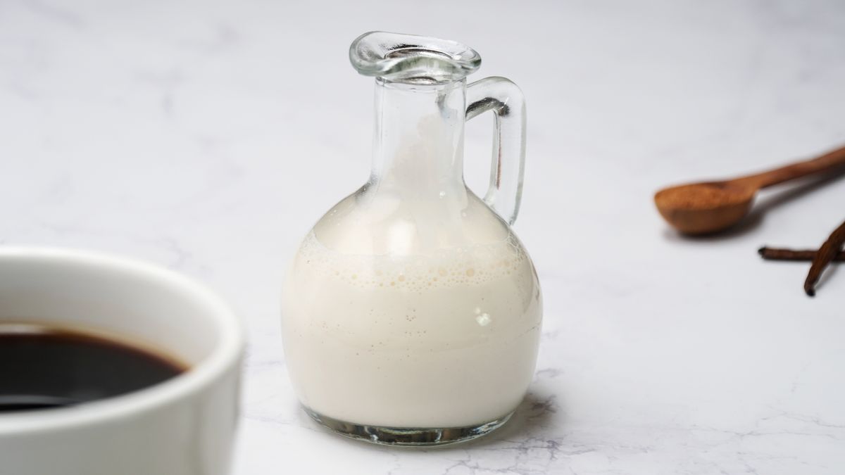 Best Keto Pumpkin Spice Coffee Creamer