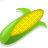 Organic Cut Corn