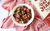 Keto Vegan Dried Strawberry Cereal