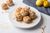 Keto Herbed Cheese Balls