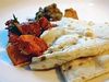 Naan Flatbread