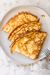 Keto Crepes