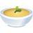 Broccoli & Cauliflower Cup A Soup