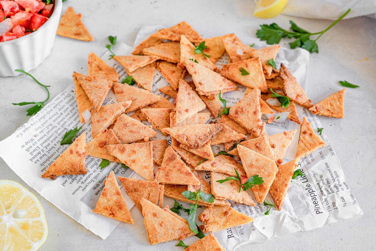The Best Keto Chips