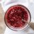 Chia strawberry jam 