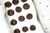 Keto No-Bake Chocolate Cookies