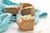 Keto Almond Squares