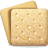 Vita Grain Linseed & Soy Wholegrain Crackers