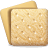Keebler Town House Original Crackers