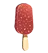 Premium Strawberry Reduced Fat Ice Cream Bar