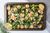 Low-Carb Sheet Pan Mediterranean Shrimp
