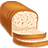 Sliced Italian Bread