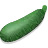 Zucchini "veggie Spirals"