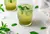 Keto Cucumber Mint Mocktail