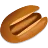 Hot Foods Roasted Pecans Nutty Bavarian