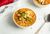 Slow Cooker Turkey and Butternut Squash Keto Soup