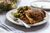 Low FODMAP Moroccan Chicken