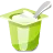 2% Milkfat Apple Cinnamon Blended Yogurt 150g Pot