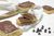 Low Carb Chocolate Breakfast Tarts