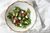Keto Prosciutto Arugula Side Salad