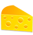 Cheddar cheese, natural