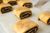 Keto Chocolate Rugelach