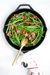 Low Carb Steak and Green Bean Stir Fry