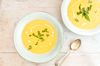 Low Carb Cream Of Tomato And Basil Soup