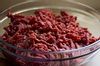 Lean Ground Beef, 85% - 89% 