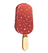 Pear Picking Porky Pear Flavour Ice Lollies