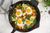 Low Carb Fall Harvest Breakfast Skillet