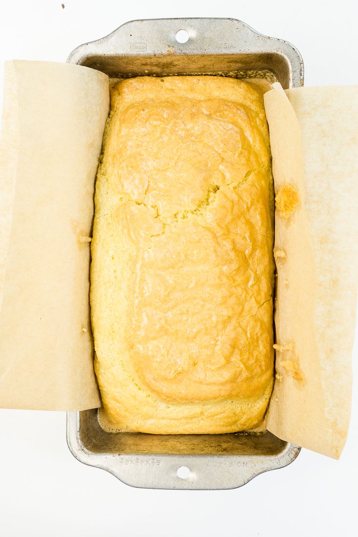 Keto Loaf Bread Carb Manager