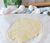 Ultimate Keto Pasta Dough