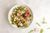 Low Carb Feta, Radish And Cranberry Salad