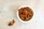 Low Carb Thanksgiving Cinnamon Pecans