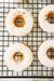 Keto Cinnamon Sugar Donuts